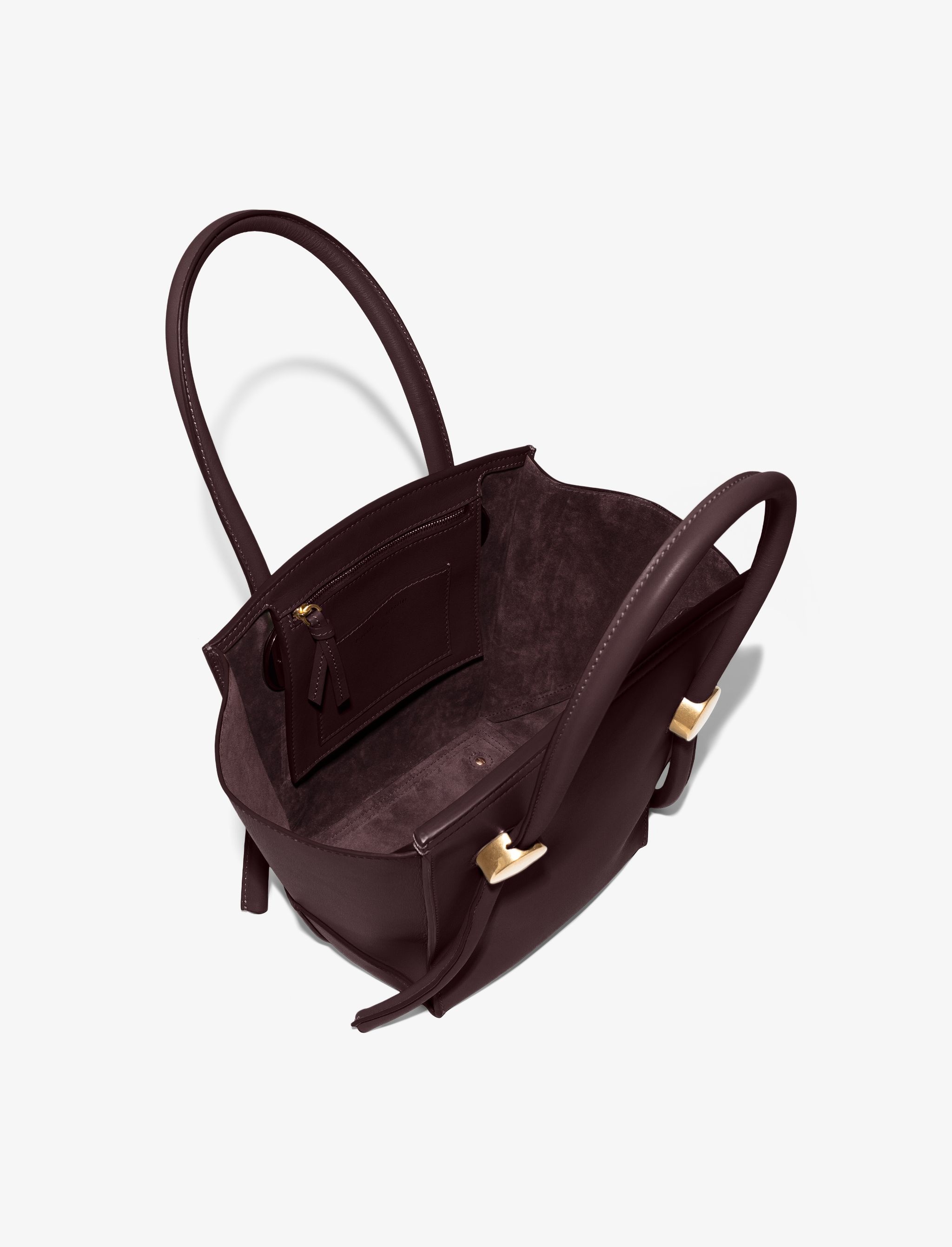 Small Pipe Bag - 4