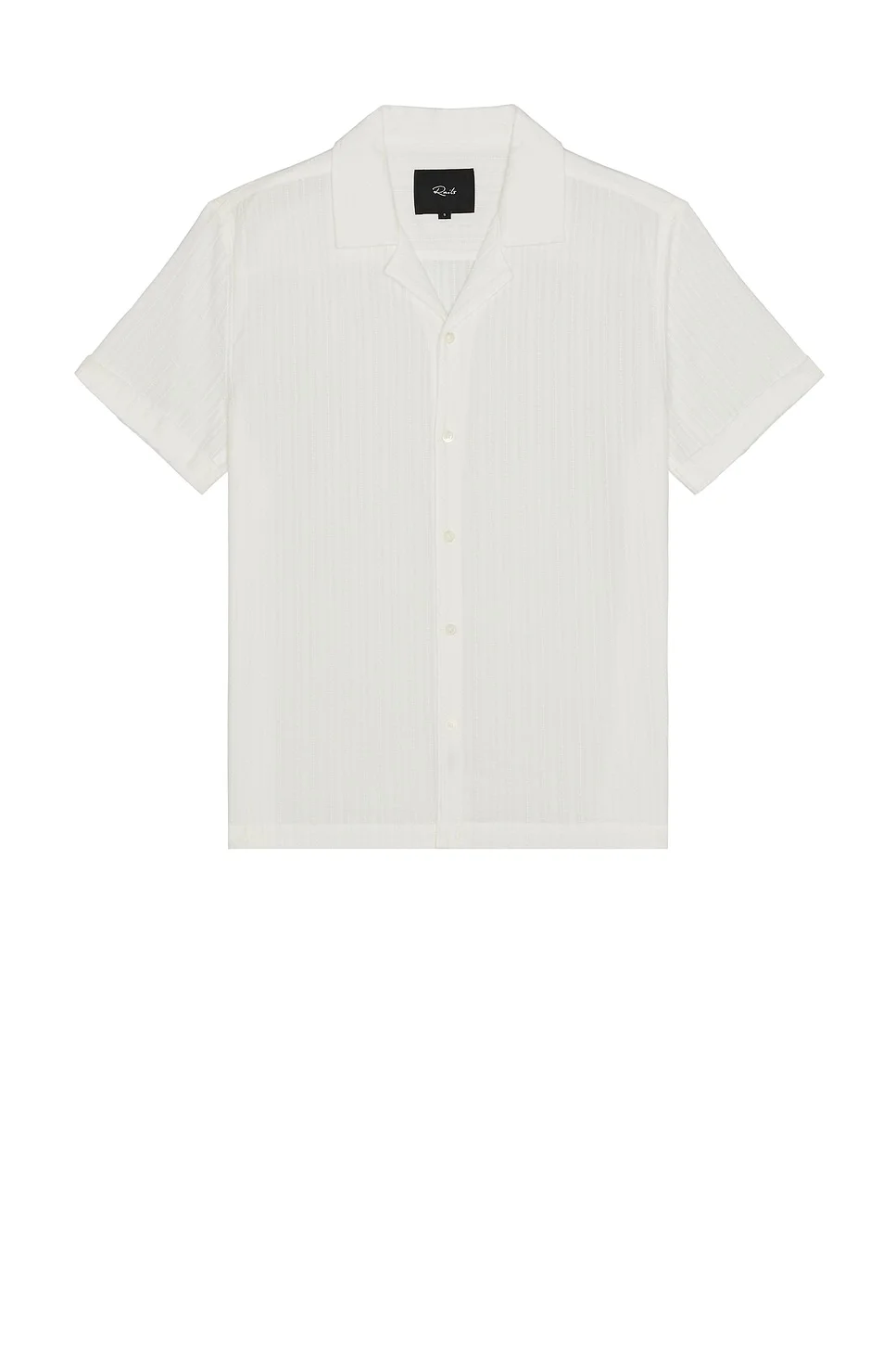 Sinclair Button Down Shirt - 1