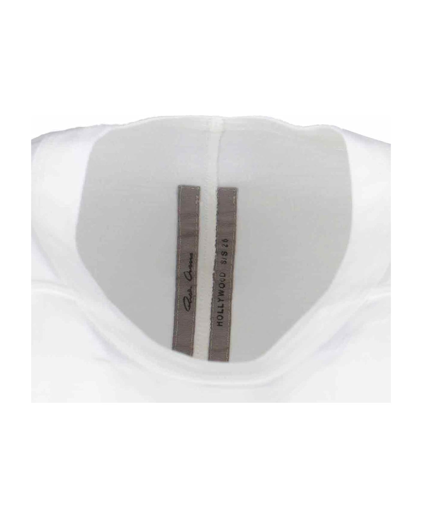 'level' T-shirt - 3