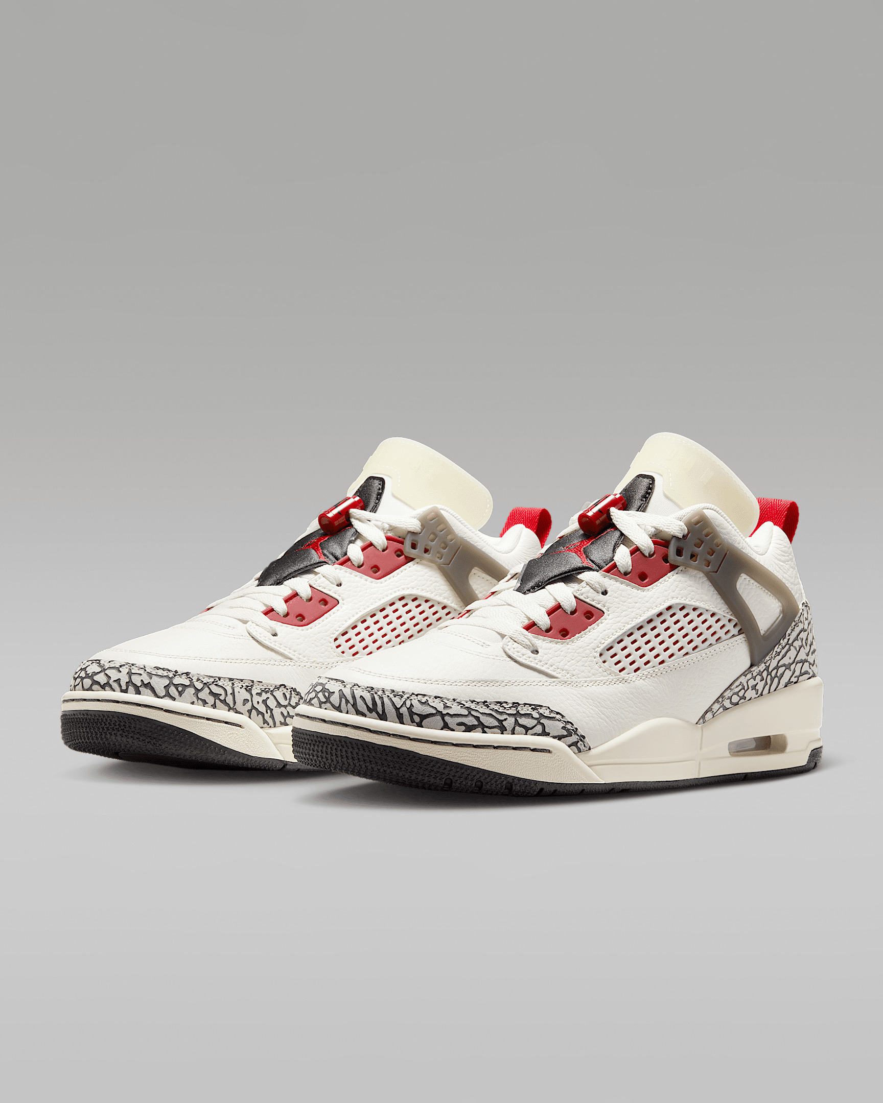 Jordan Spizike Low Men's Shoes - 5