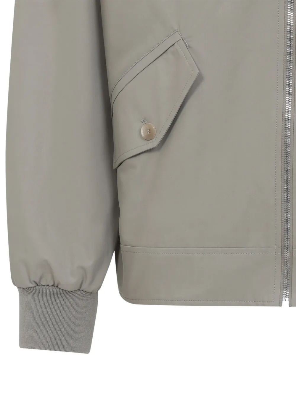GIVENCHY - Men Harrington Jacket - 3