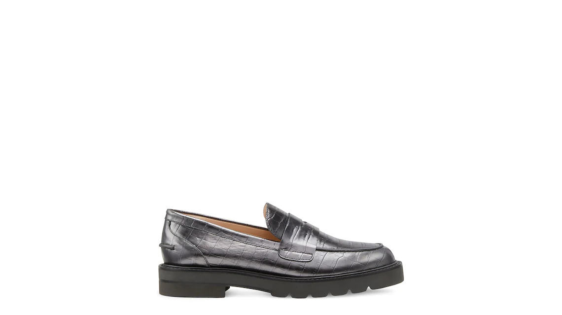 PARKER LIFT LOAFER - 1