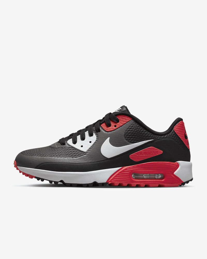 Nike Air Max 90 G Golf Shoe - 1
