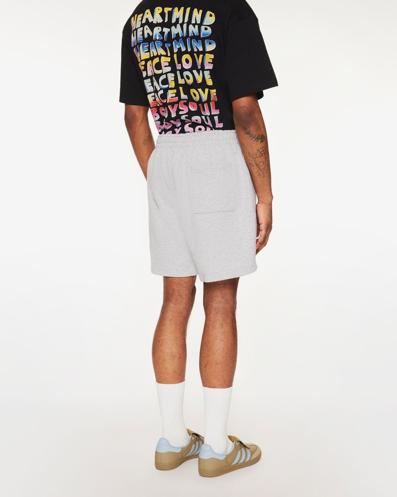 CLASSIC CURVE SWEATSHORT 6