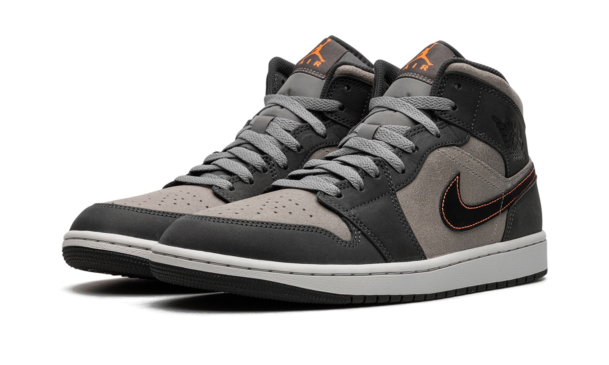 Air Jordan 1 Mid SE "Night Stadium" - 2