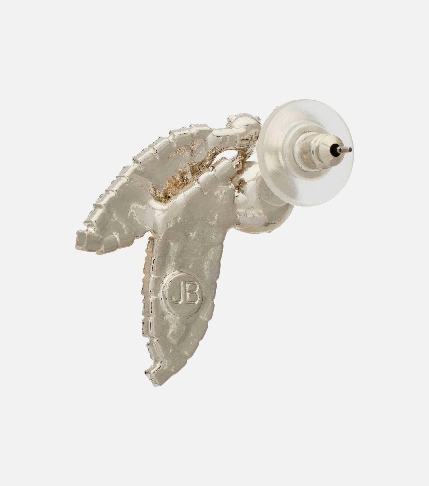 Alvara crystal-embellished earrings - 5