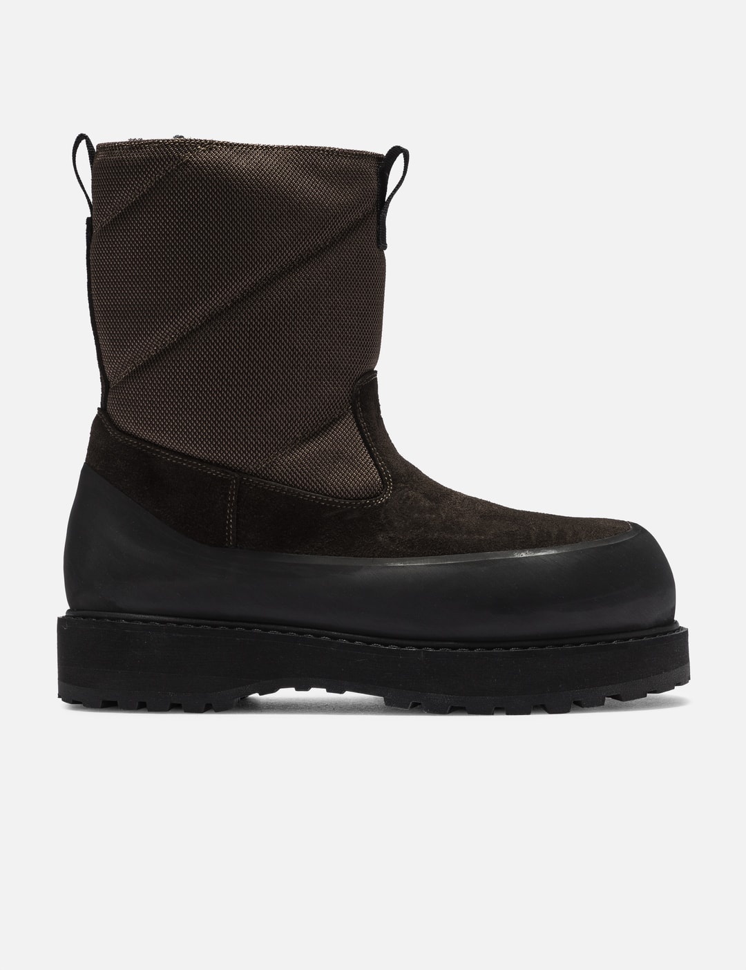 ALPAGO SHEARLING - 1