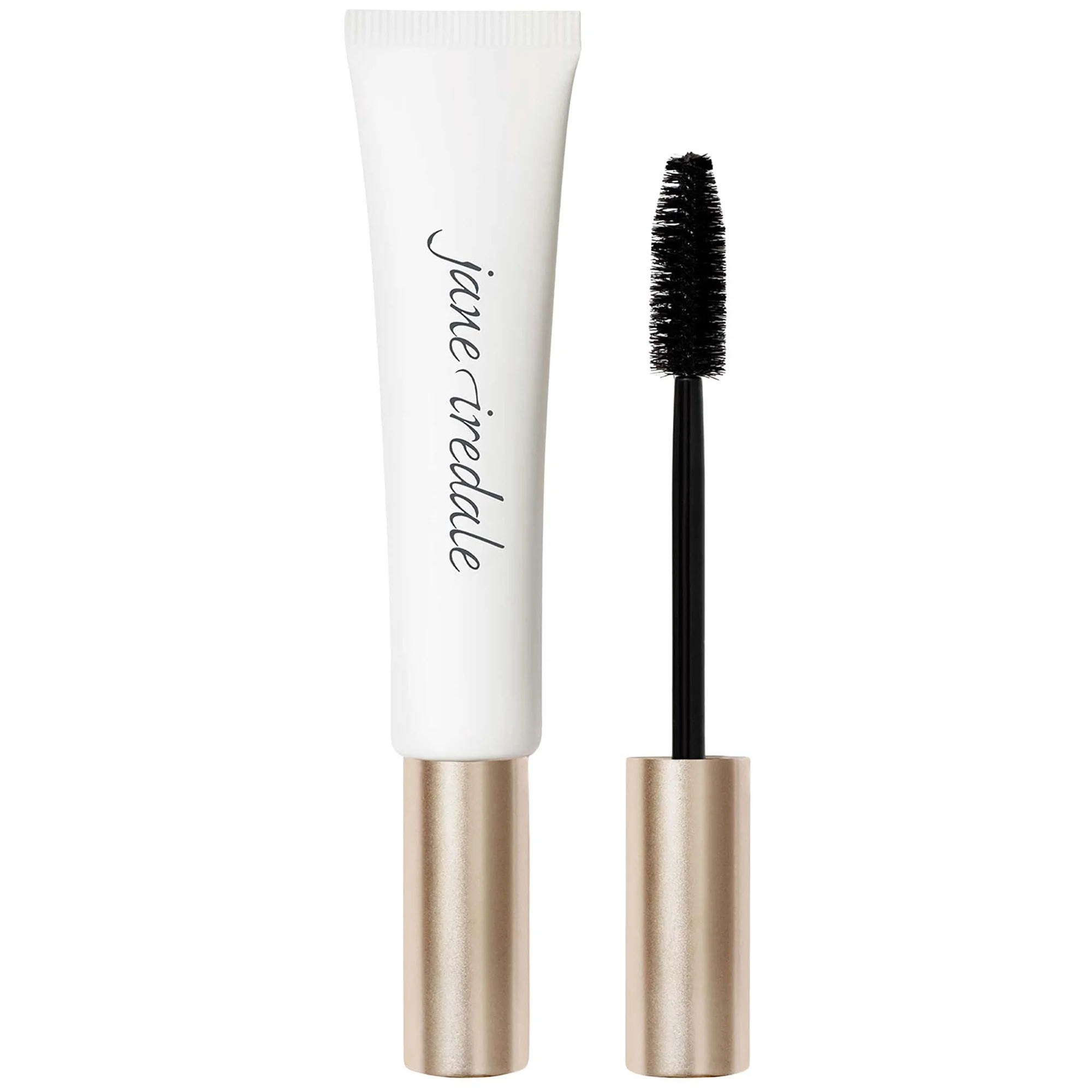 jane iredale Longest Lash Mascara - Black Ice - 1