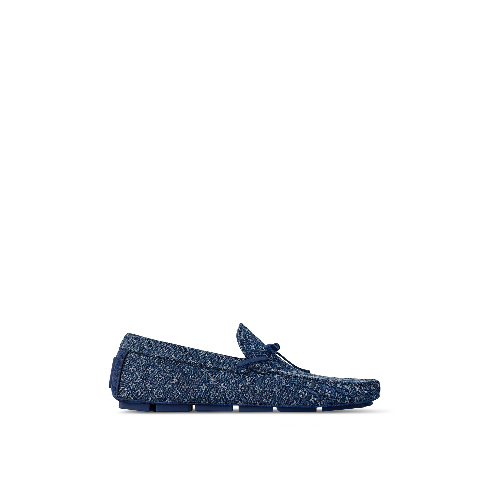 LV Driver Mocassin - 1