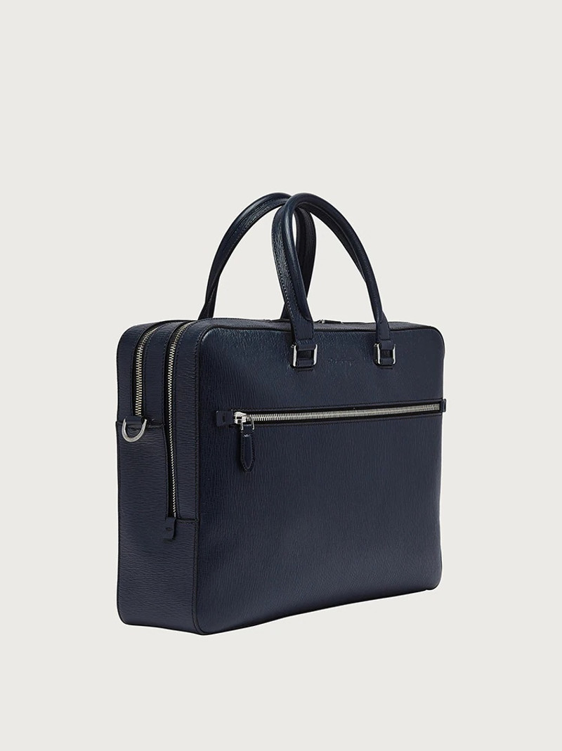 FERRAGAMO BUSINESS BAG outlook