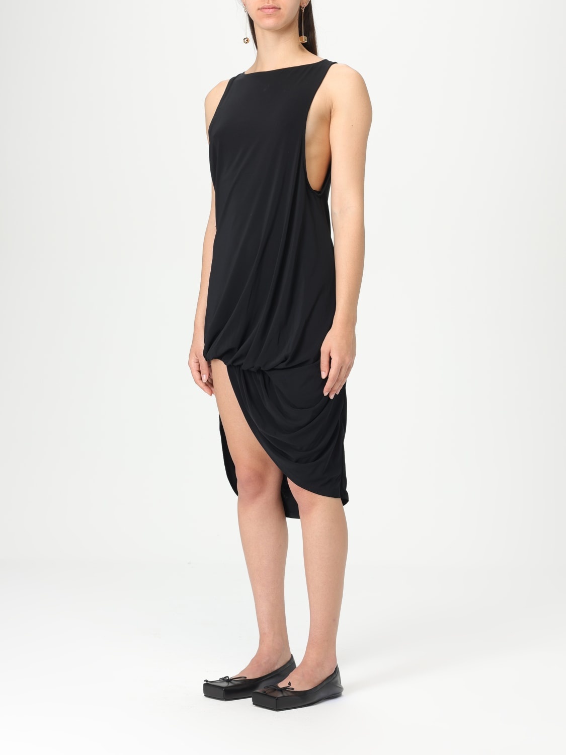 Dress woman Jacquemus - 4