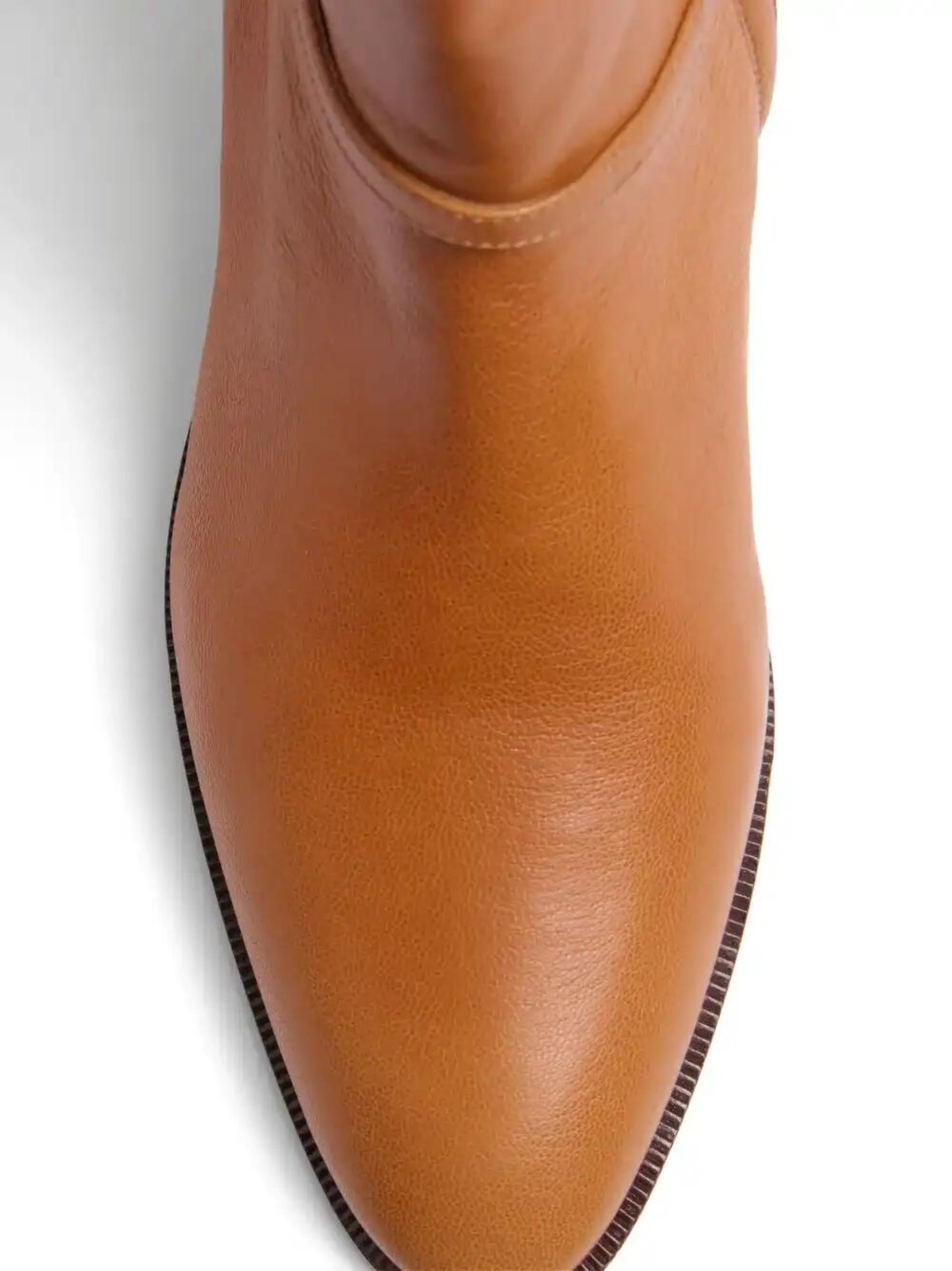 Pat Boots - 5