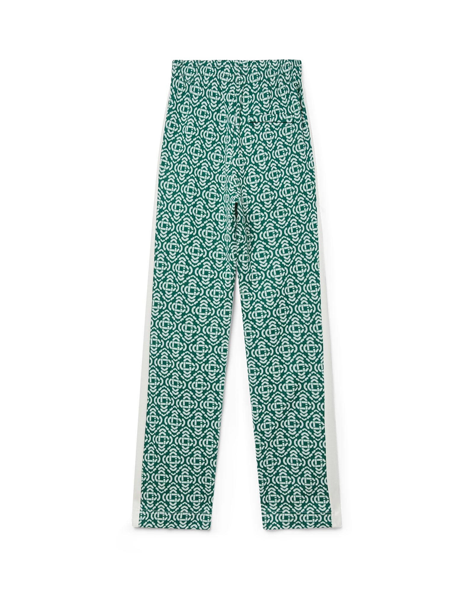 Monogram Track Pants - 5