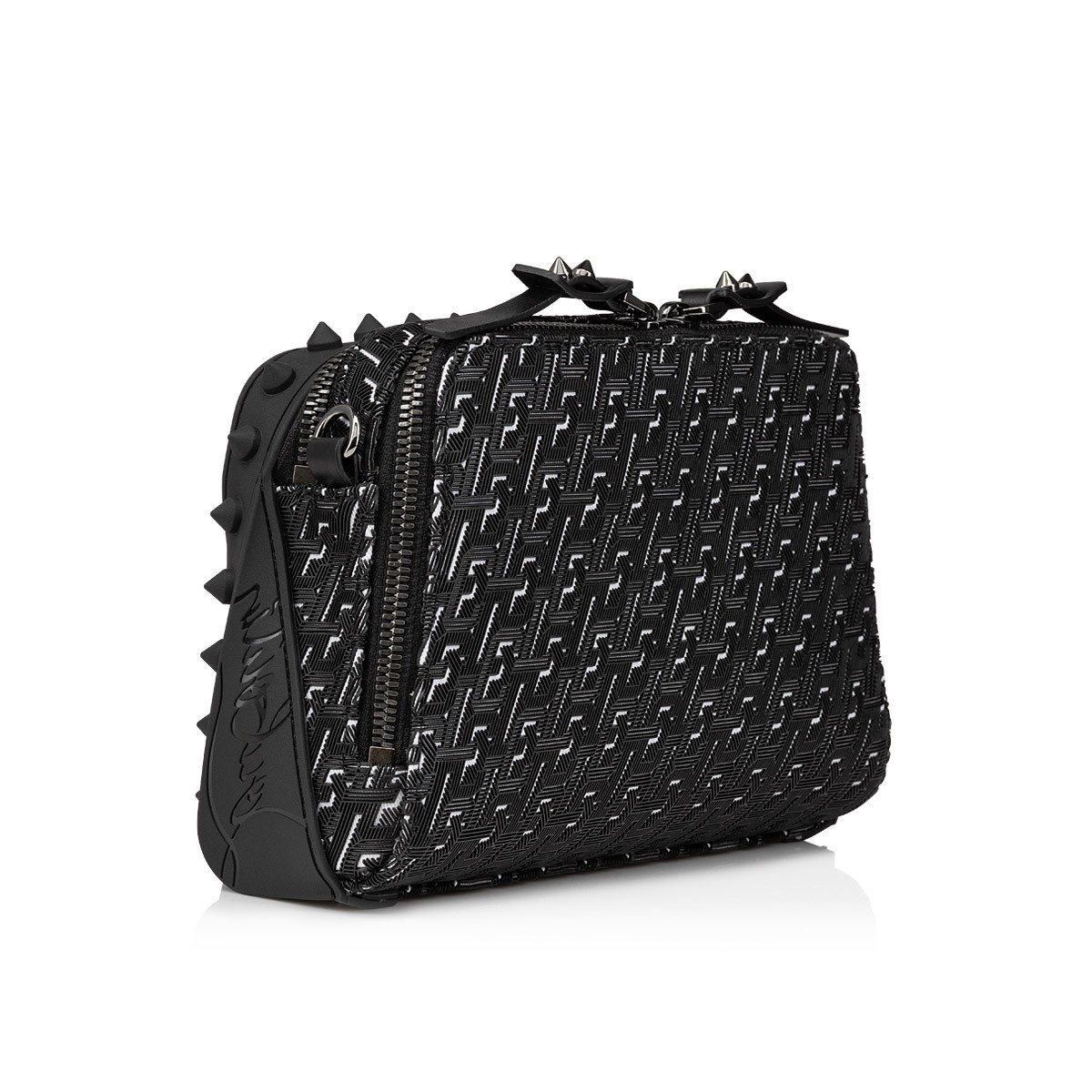Loubitown Black - 6