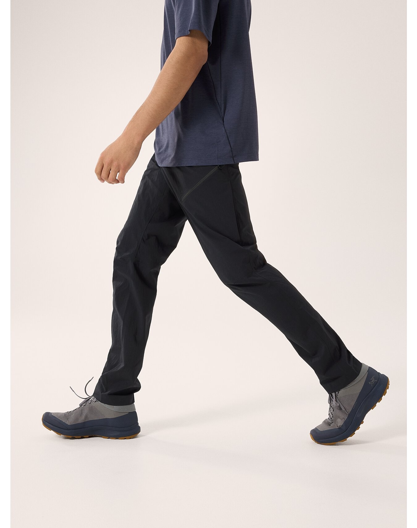 Gamma Quick Dry Pant - 6