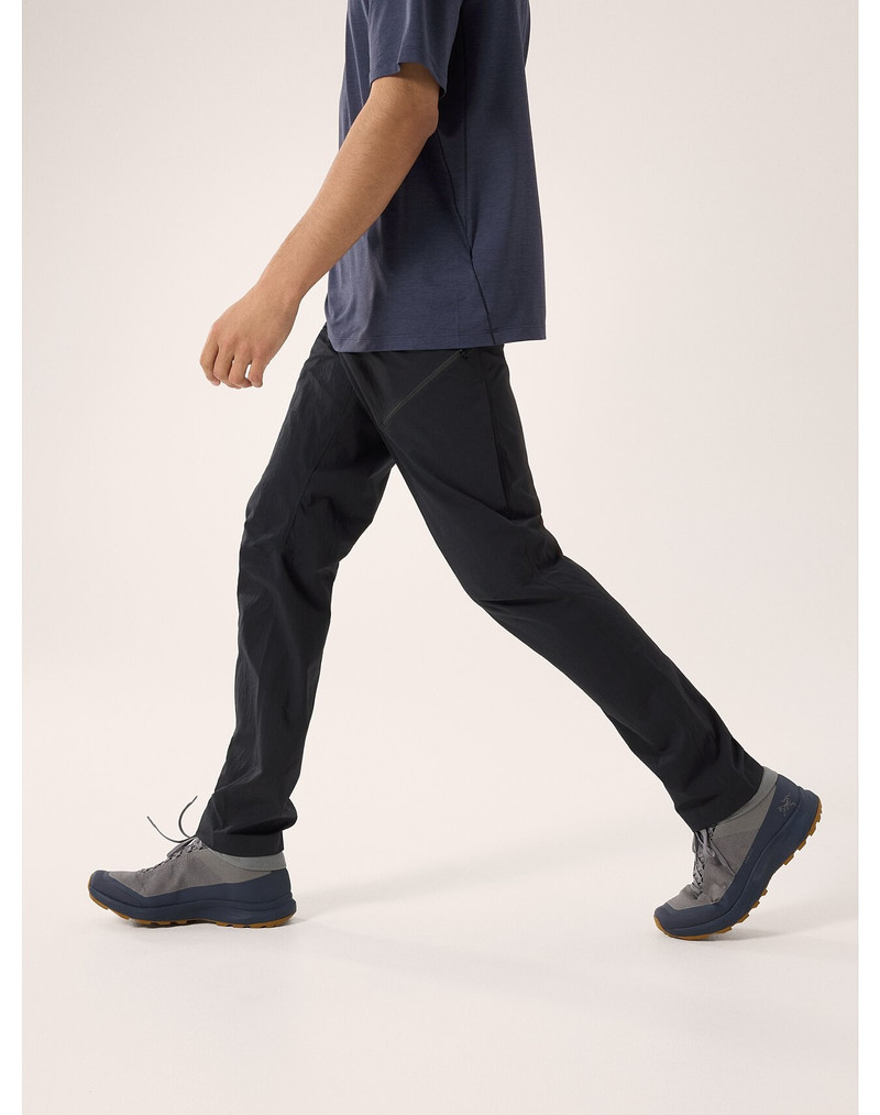 Gamma Quick Dry Pant 6