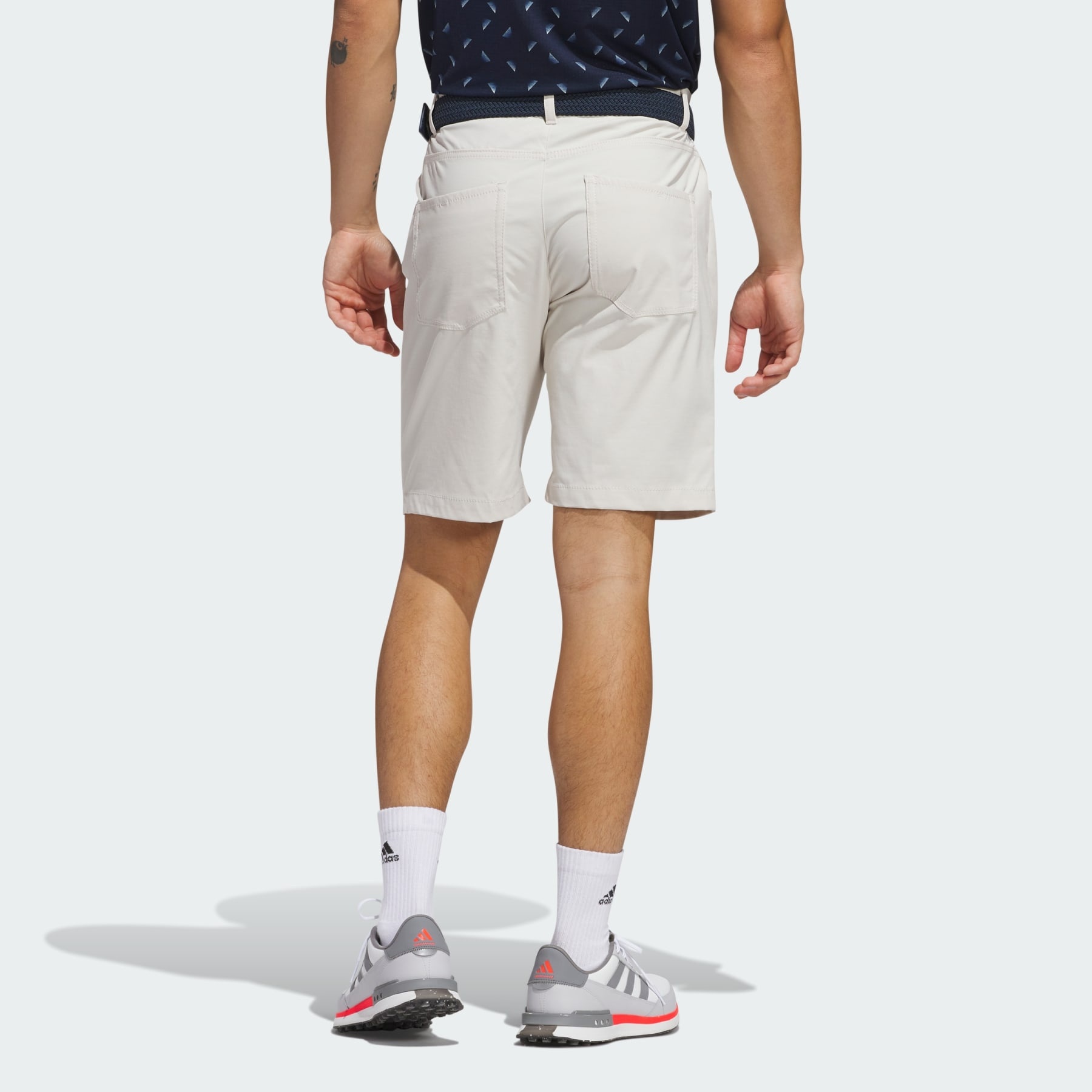 Ultimate365 5-Pocket Golf Shorts - 3