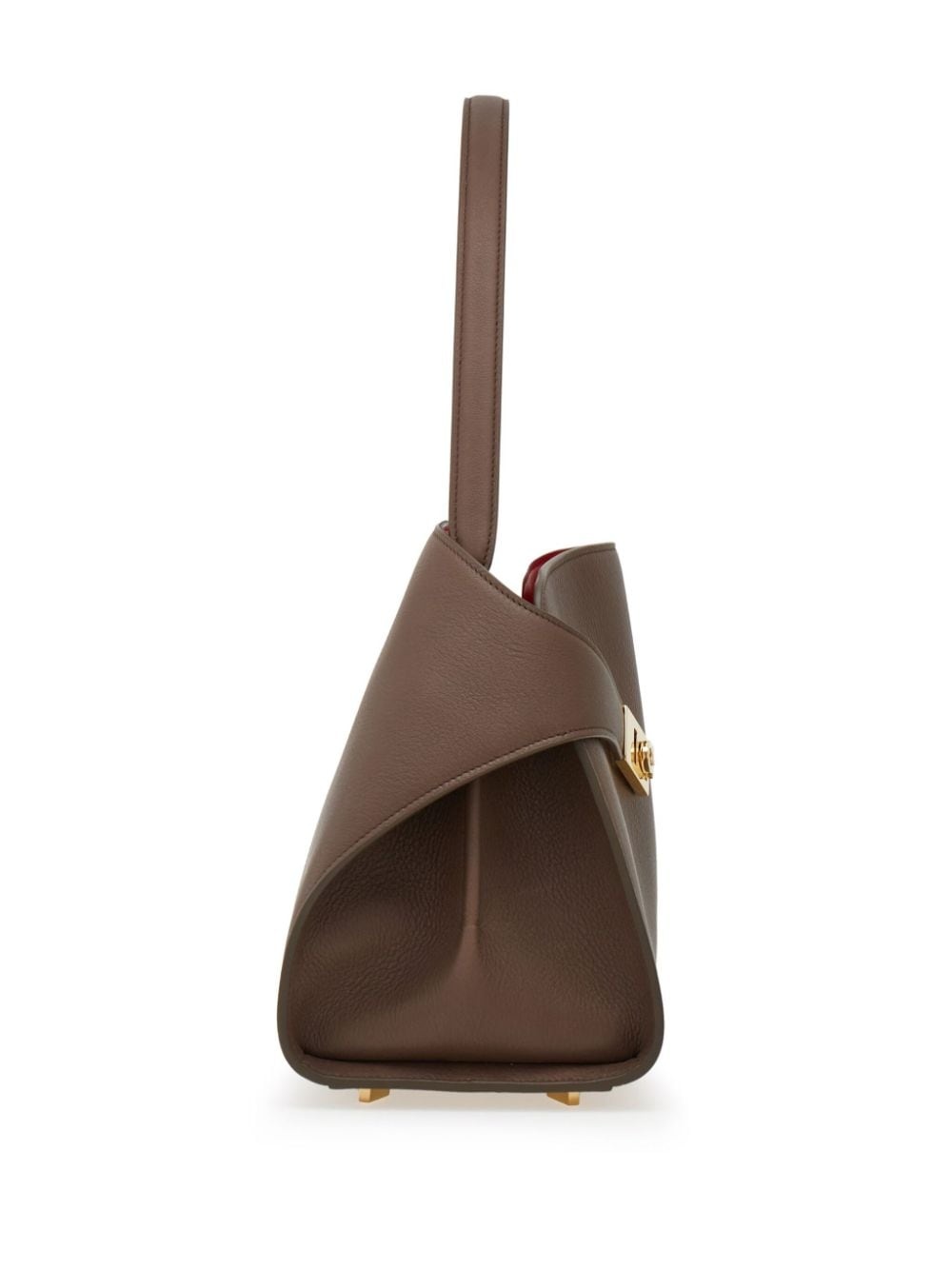 small Hug Soft shoulder bag - 4