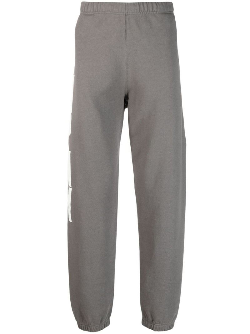 Reg HPNY cotton track pants 1