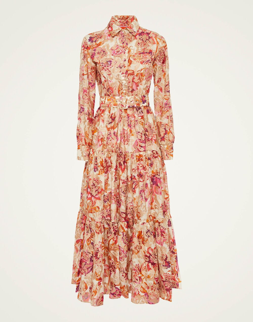 Bellini Dress - 1