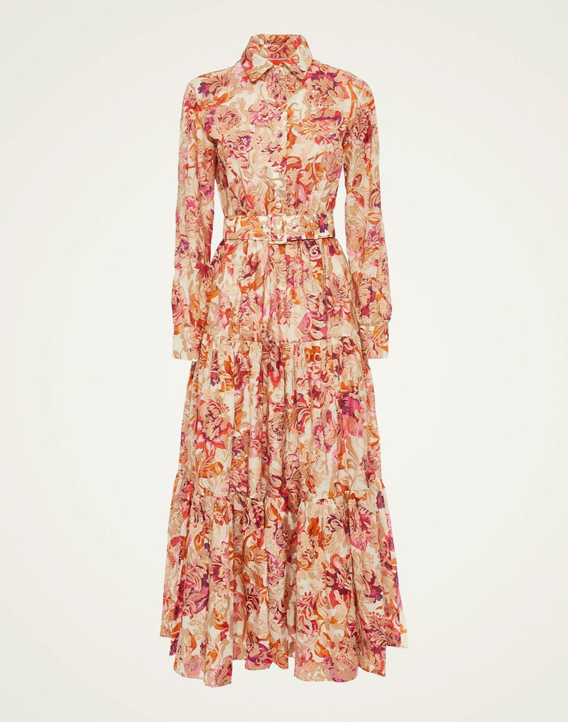 Bellini Dress 1