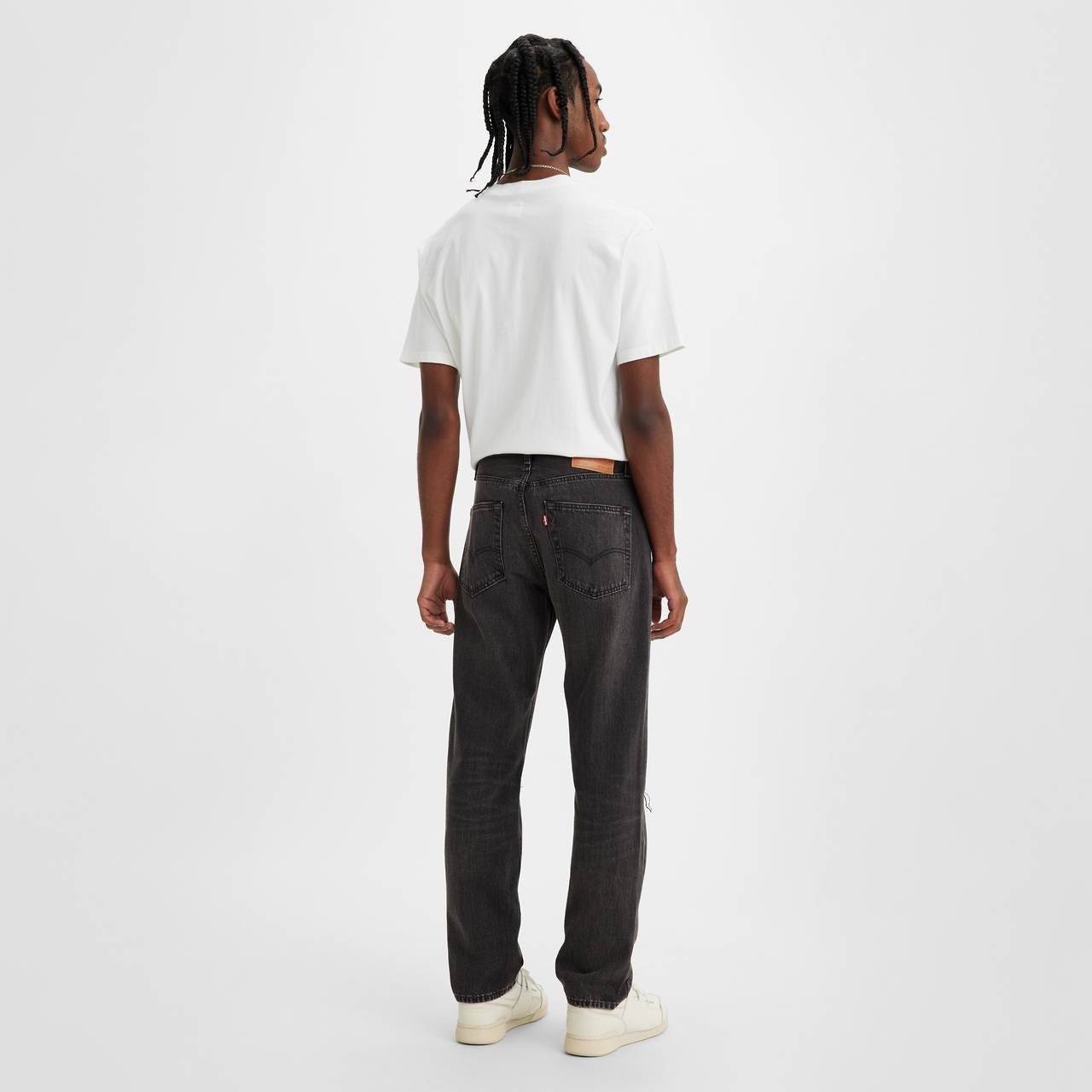 501® '54 ORIGINAL FIT MEN'S JEANS - 4