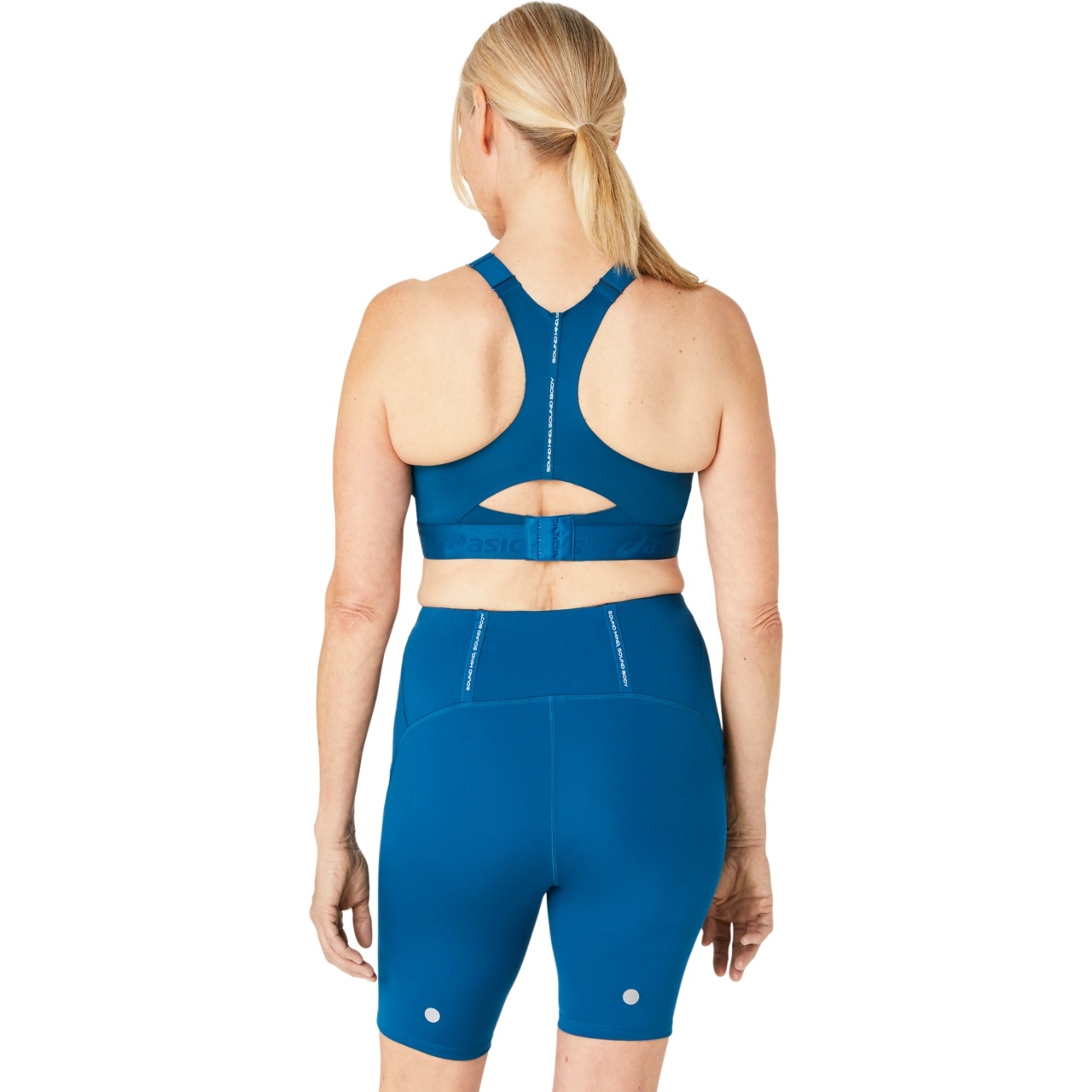 ROAD COMBINATION BRA - 2