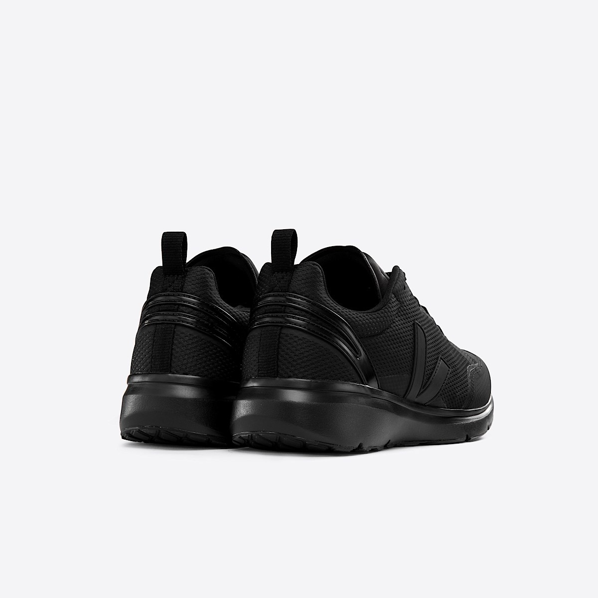 CONDOR 2 ALVEOMESH FULL BLACK - 3