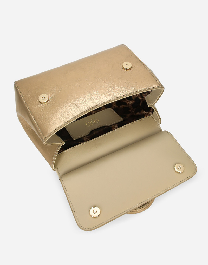 Medium Sicily handbag 5
