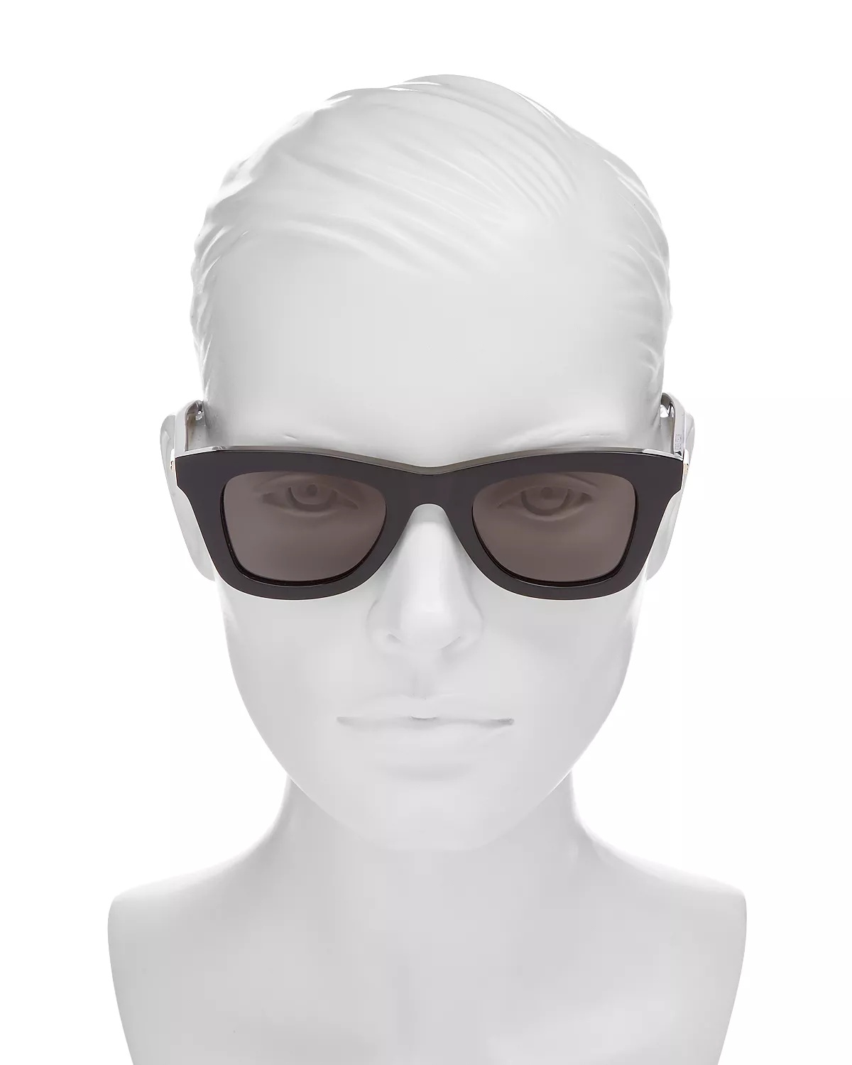 Round Sunglasses, 48mm - 2