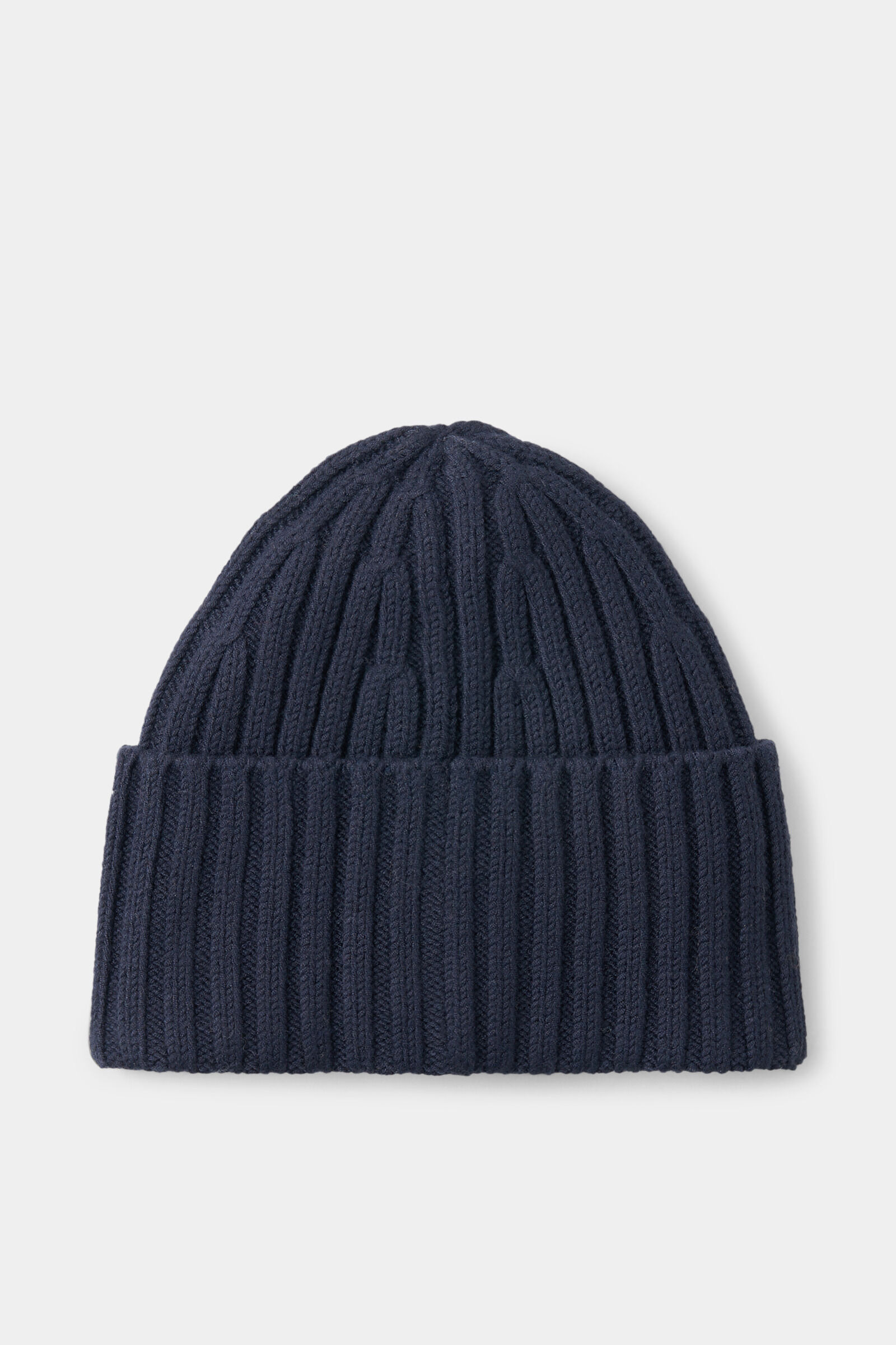 Hat Bony in Navy blue - 2