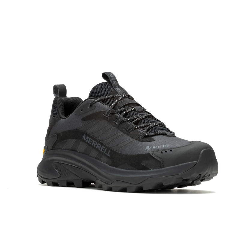 MERRELL Men's Moab Speed 2 GORE-TEX® Wide Width outlook
