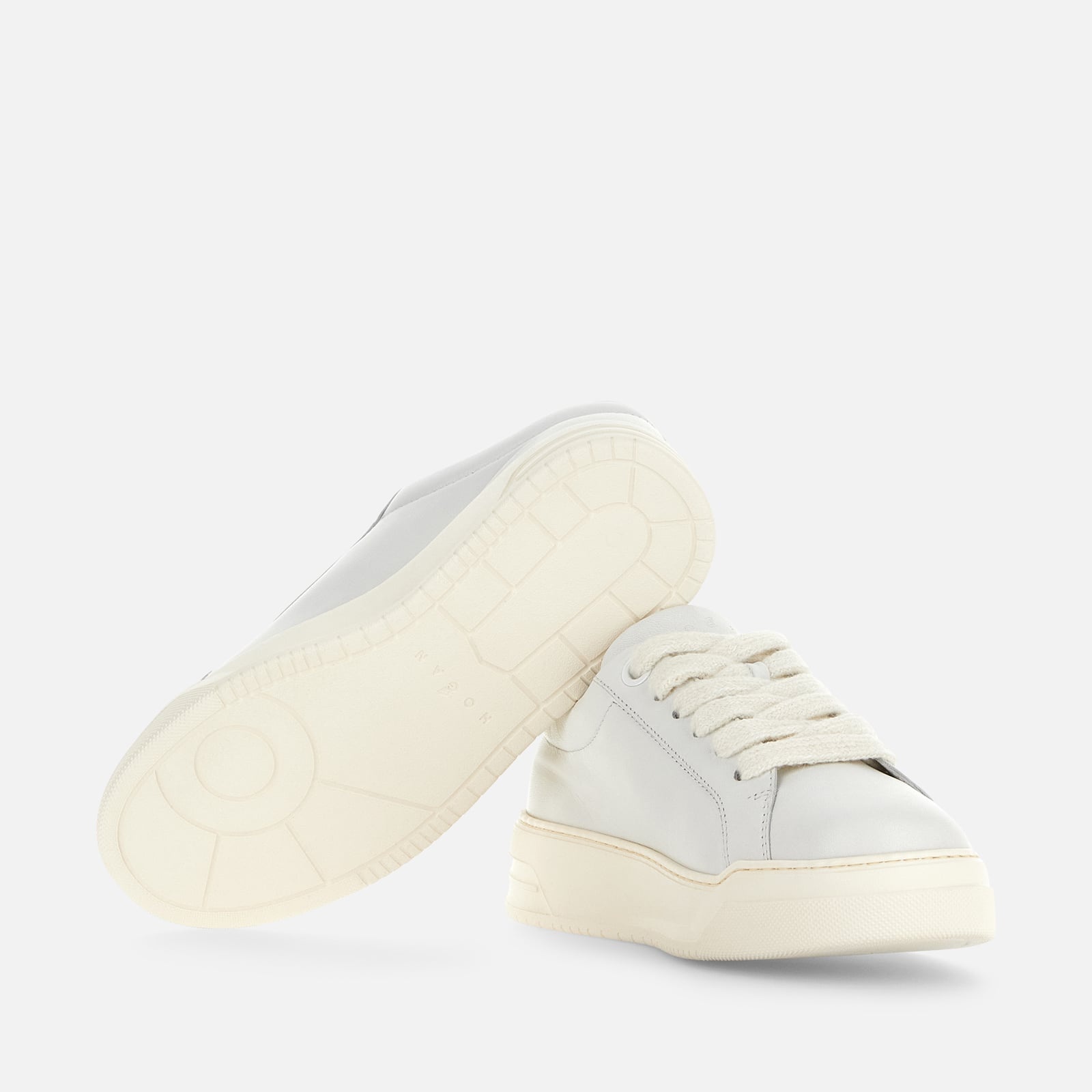 Sneakers Hogan Chamallow - 4