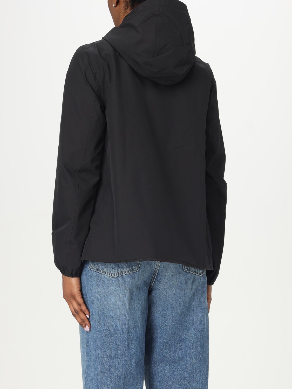 K-Way women's jacket - 2
