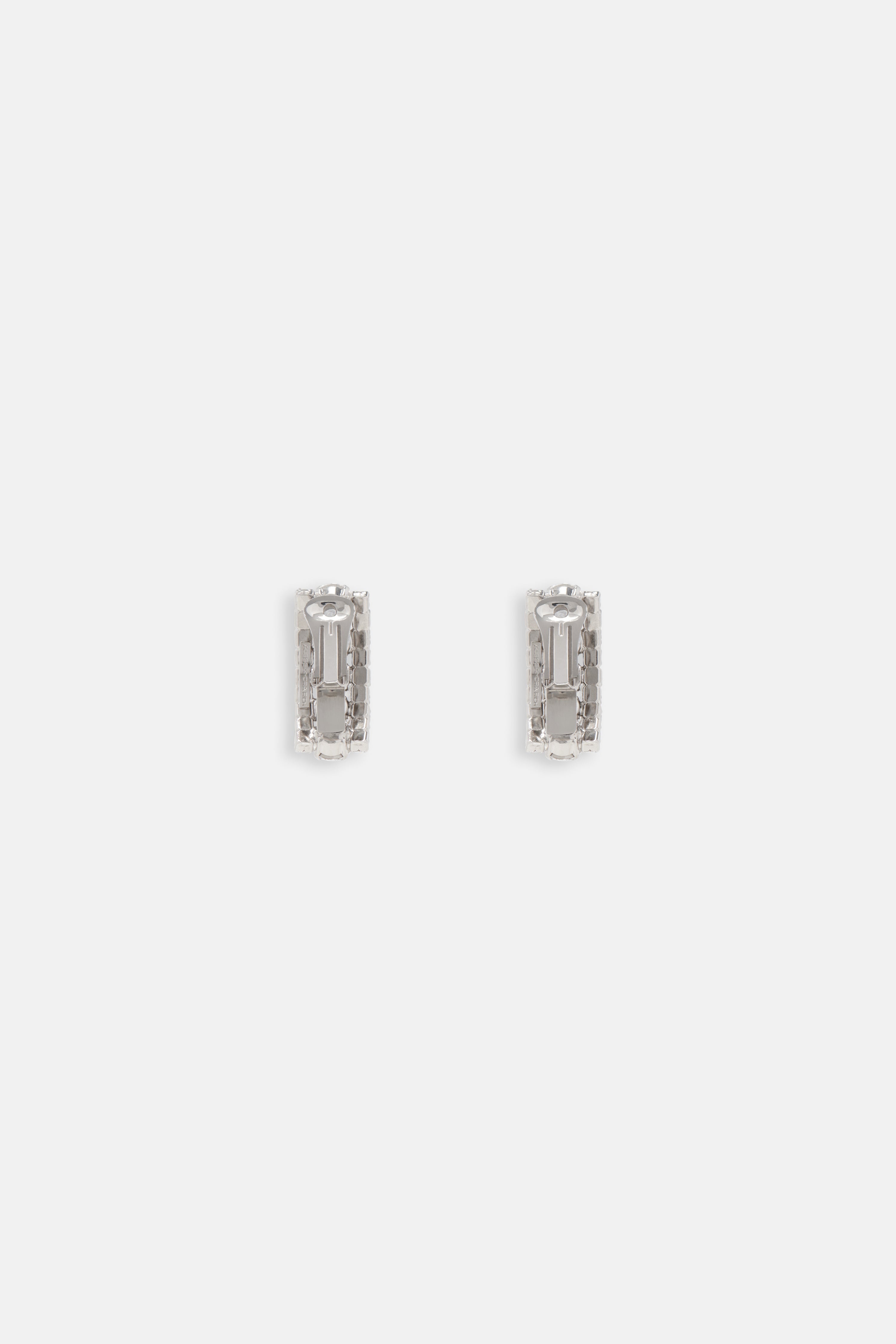 CRYSTAL EARRINGS - 2