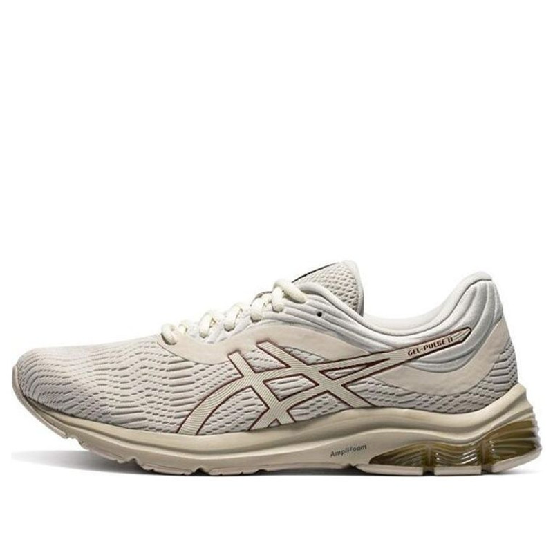 ASICS 젤 펄스 11 브라운/회색 1011B293-021 - 1