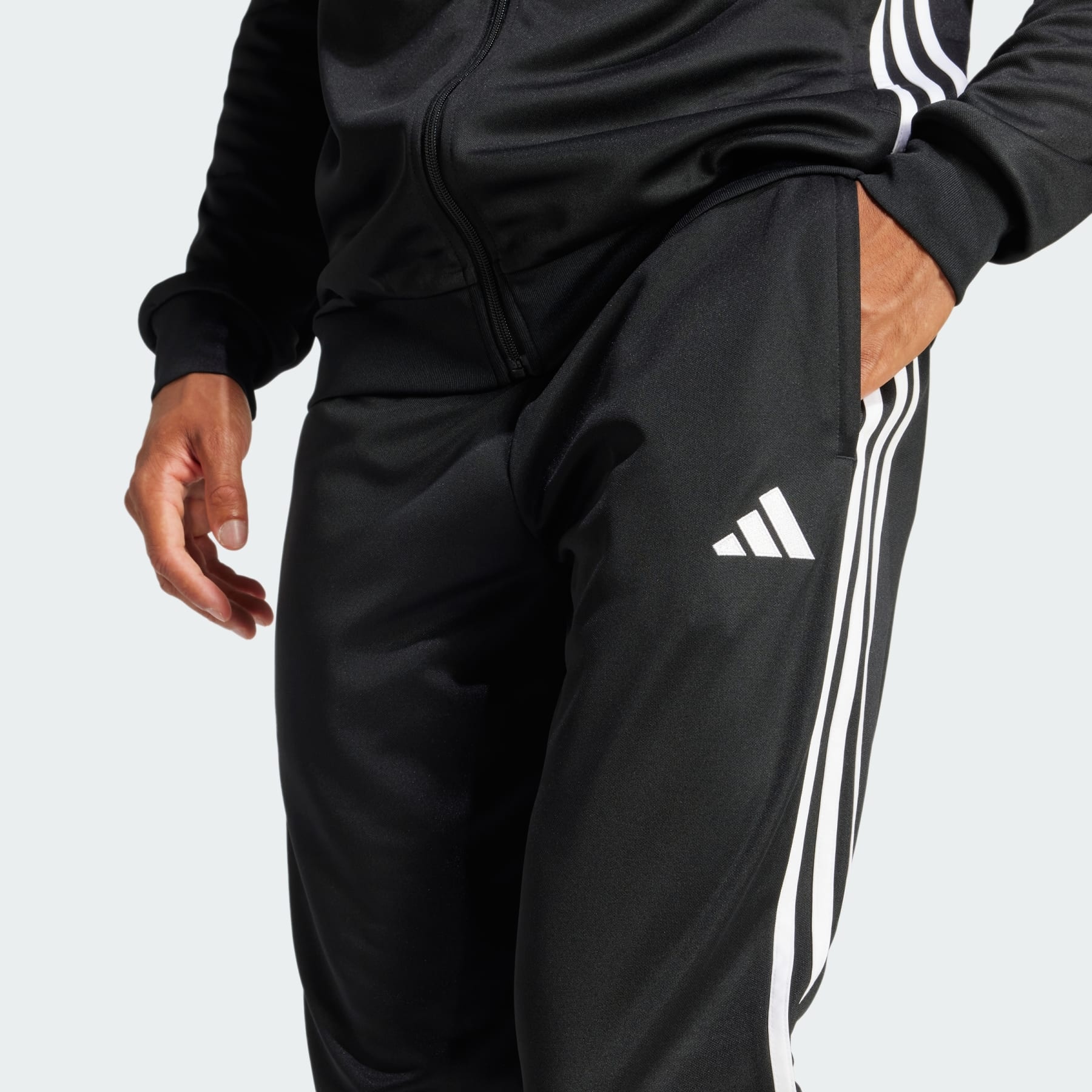Tiro 25 Essentials Training Pants - 6