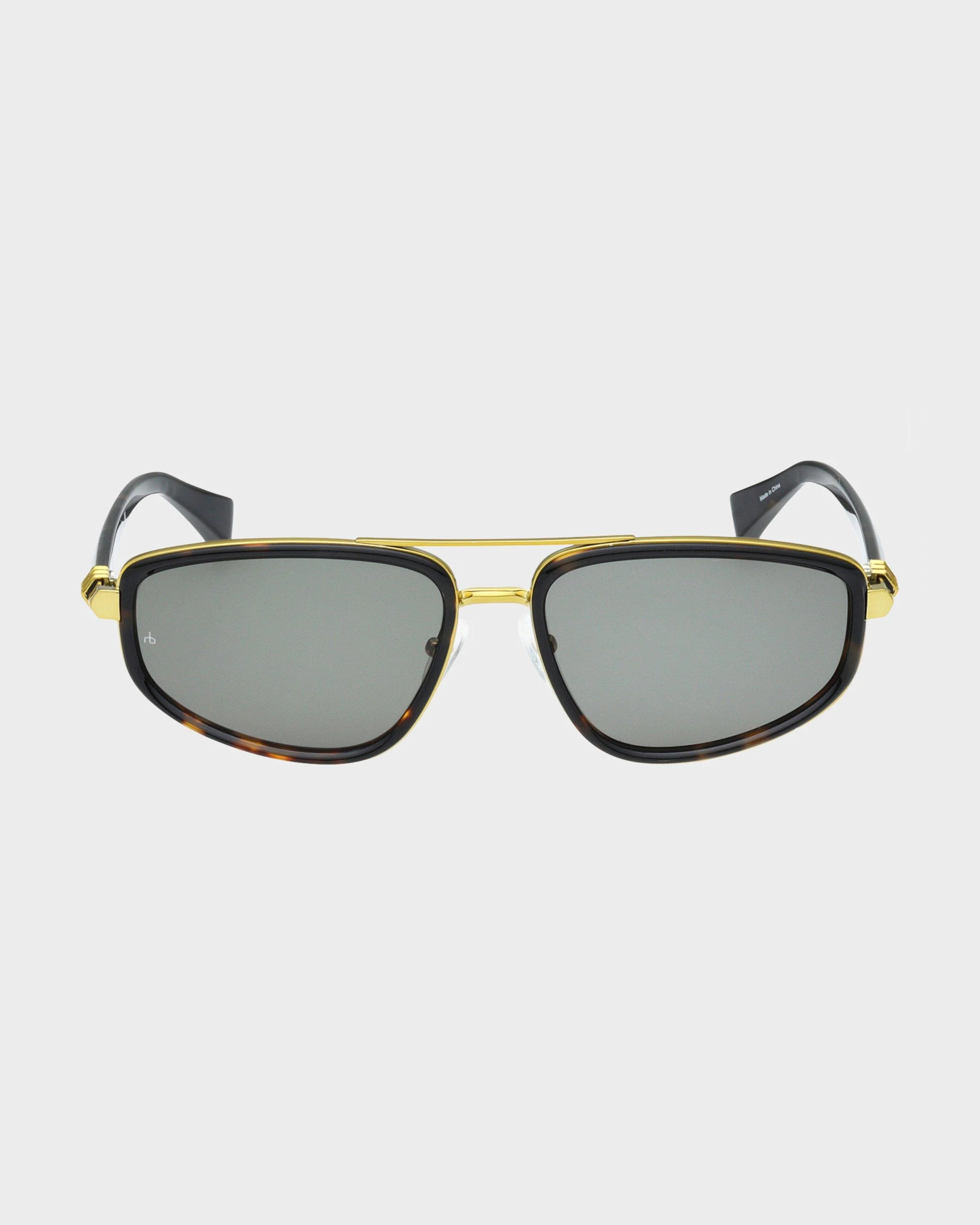 Bianca Navigator Sunglasses - 1