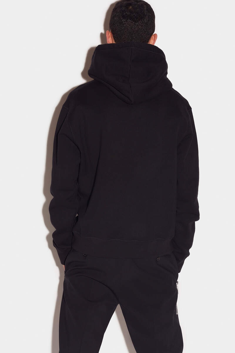 CERESIO 9 COOL HOODIE - 2