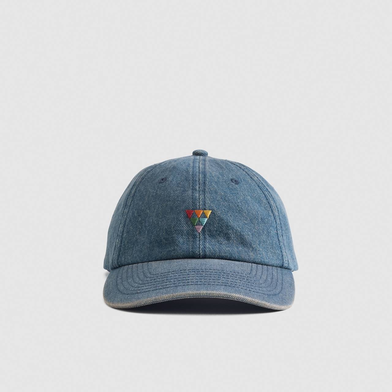 LEVI'S® PRIDE ESSENTIAL CAP - 1