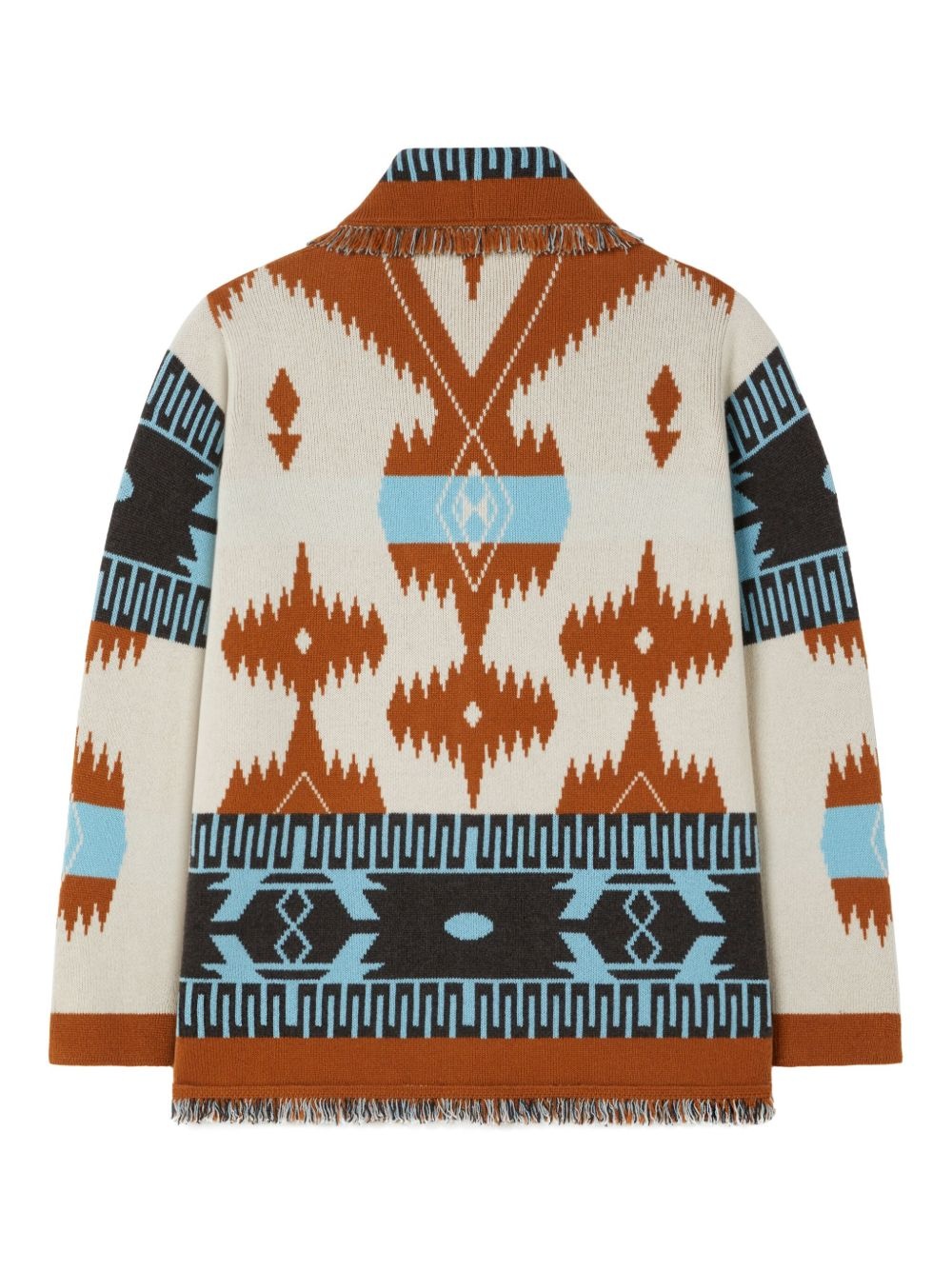 Icon cardigan - 6