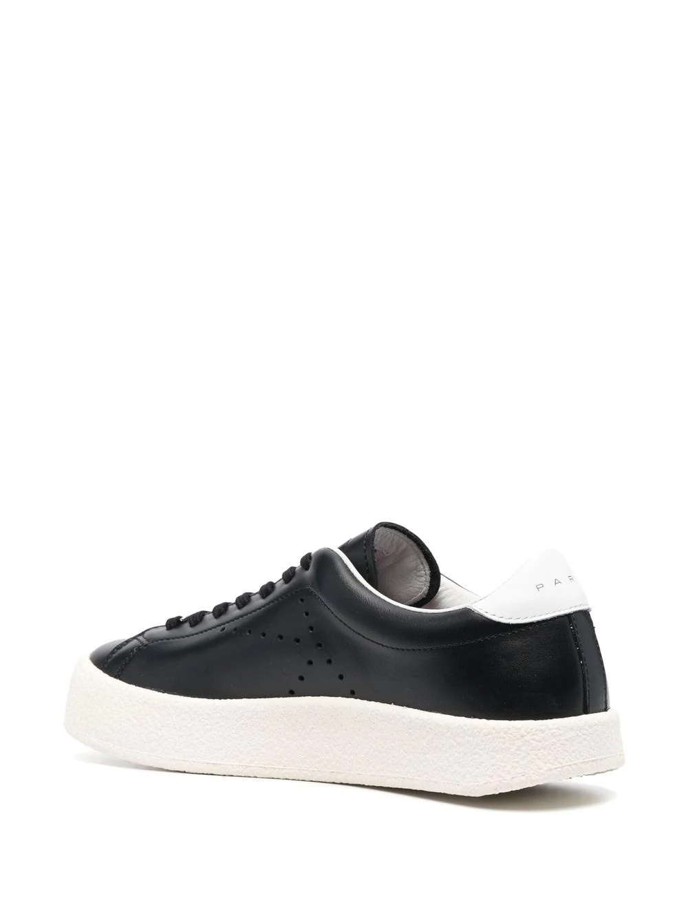 Swing low-top sneakers - 3