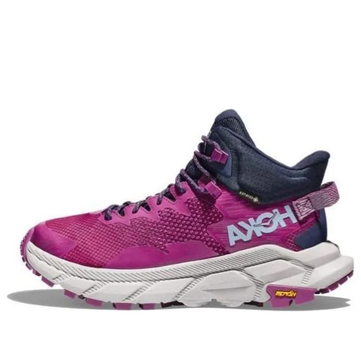 (WMNS) HOKA ONE ONE Trail Code GORE-TEX 'Beautyberry Harbor Mist' 1123166-BHMST - 1