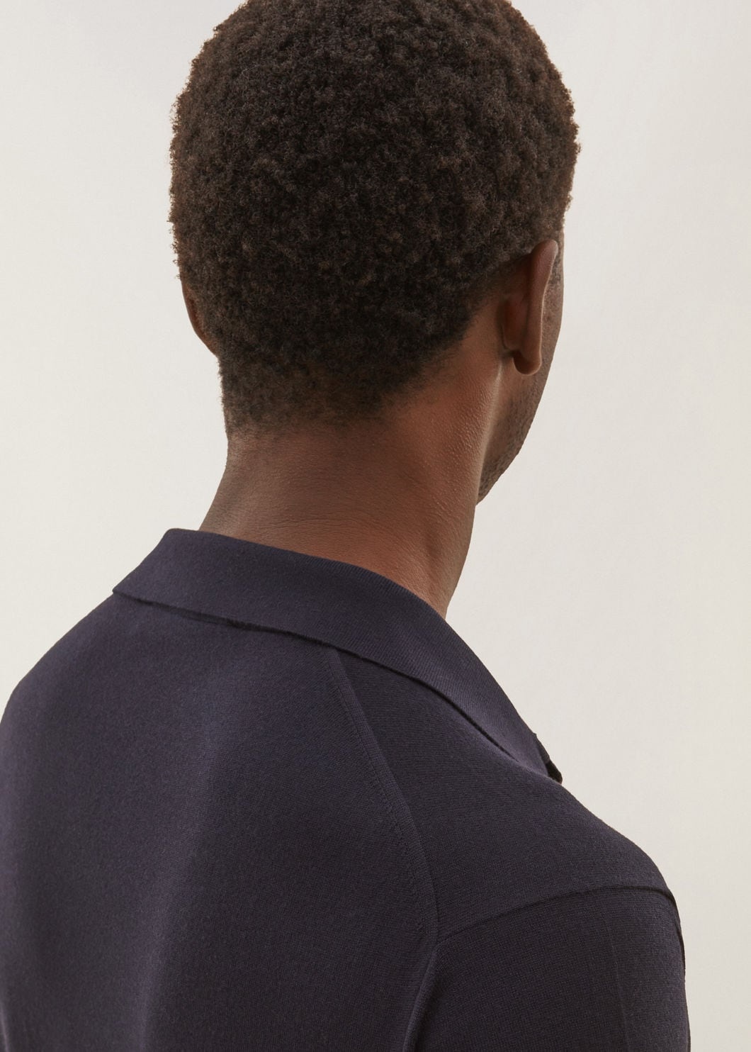Light Polo Shirt - 5