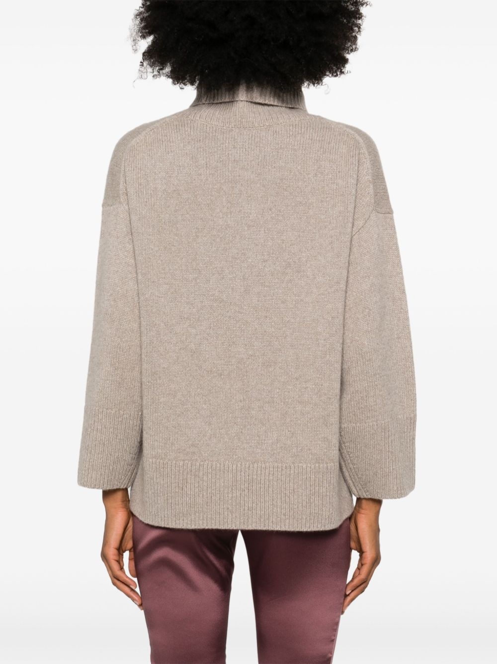 Andermatt sweater - 4