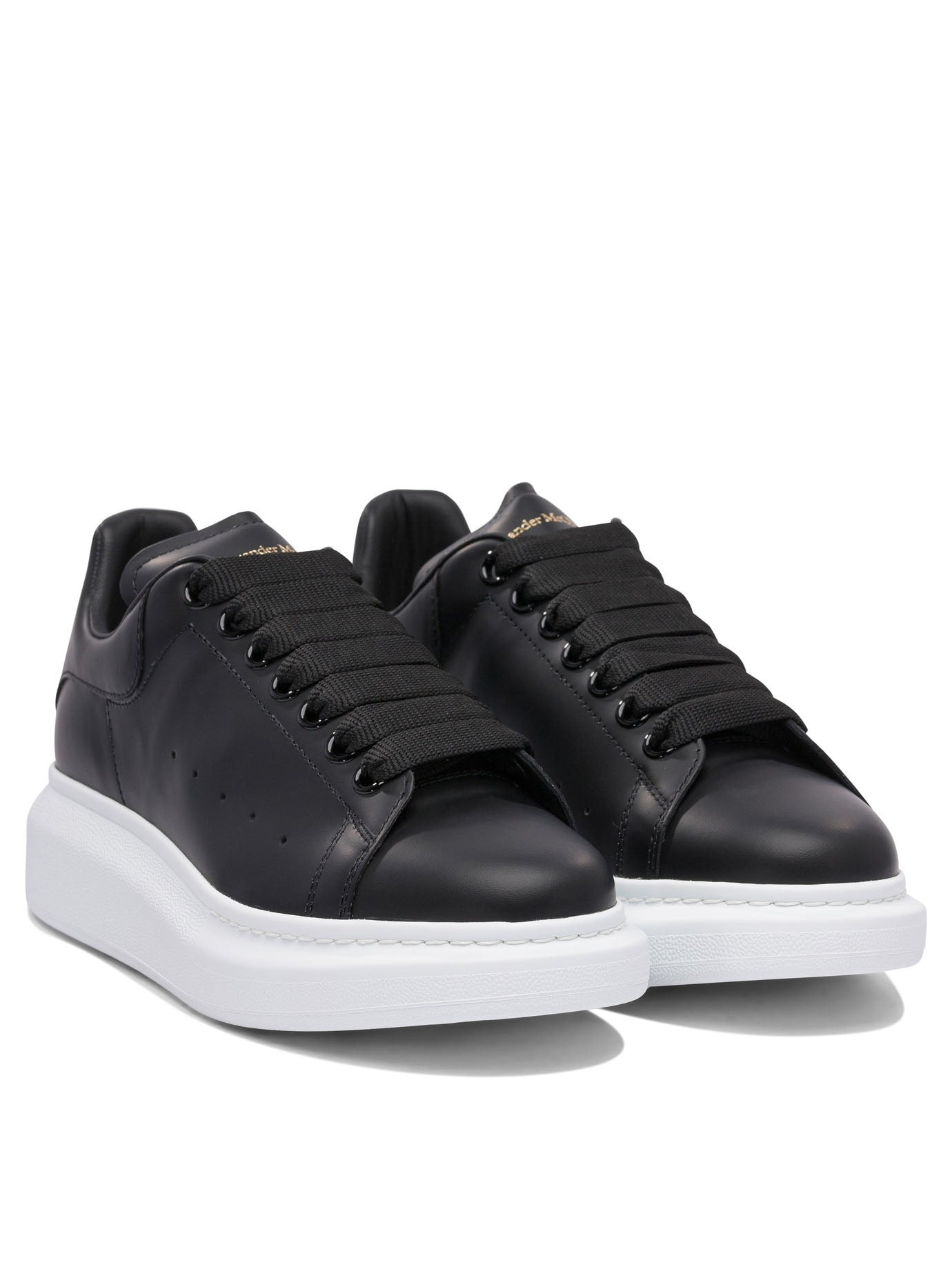 Alexander Mcqueen Women "Oversize" Sneakers - 2