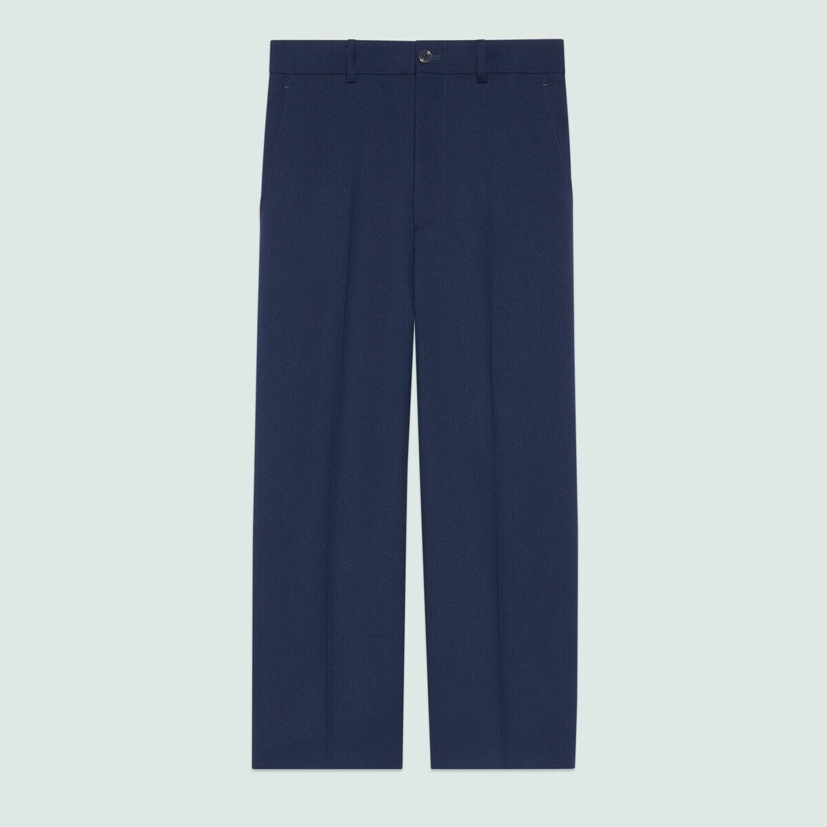 Fluid drill cropped pant - 1