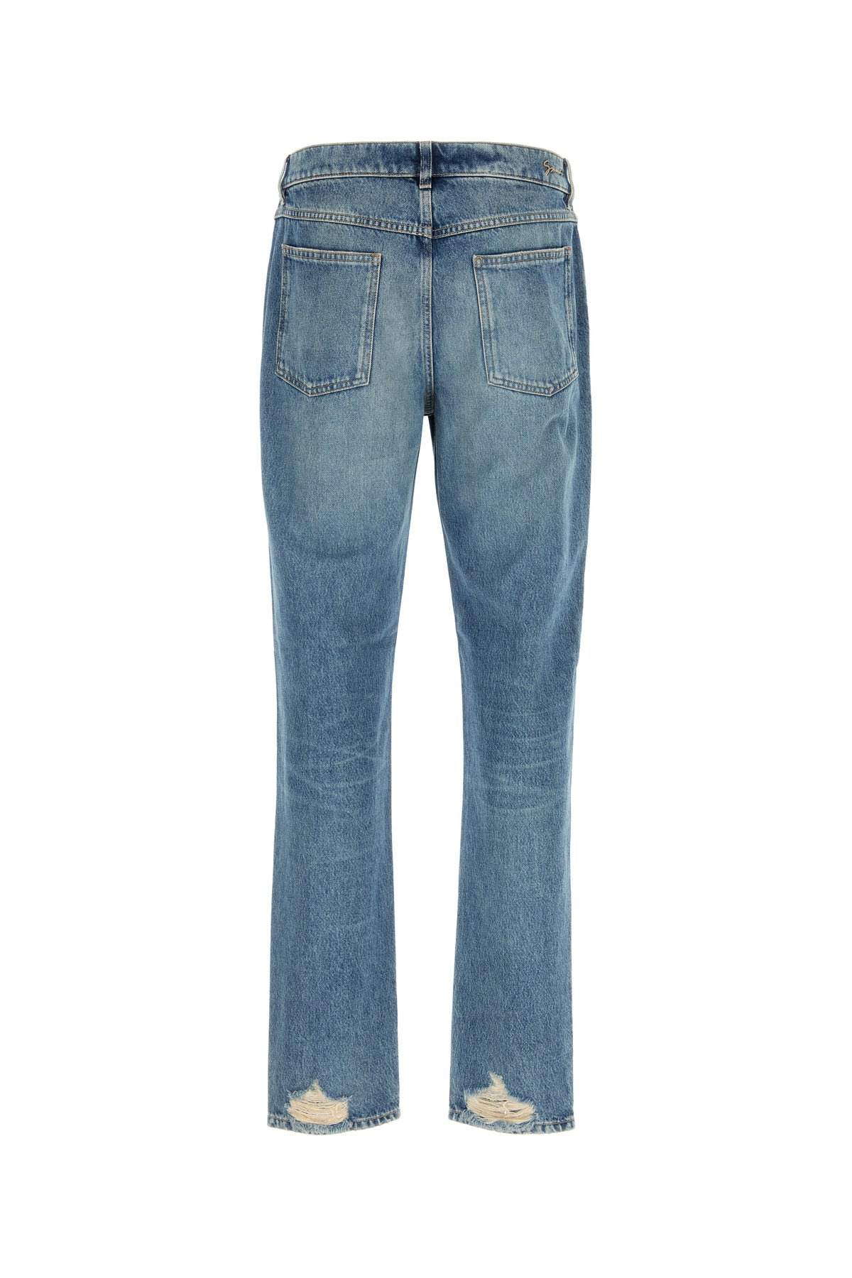 Denim jeans - 2