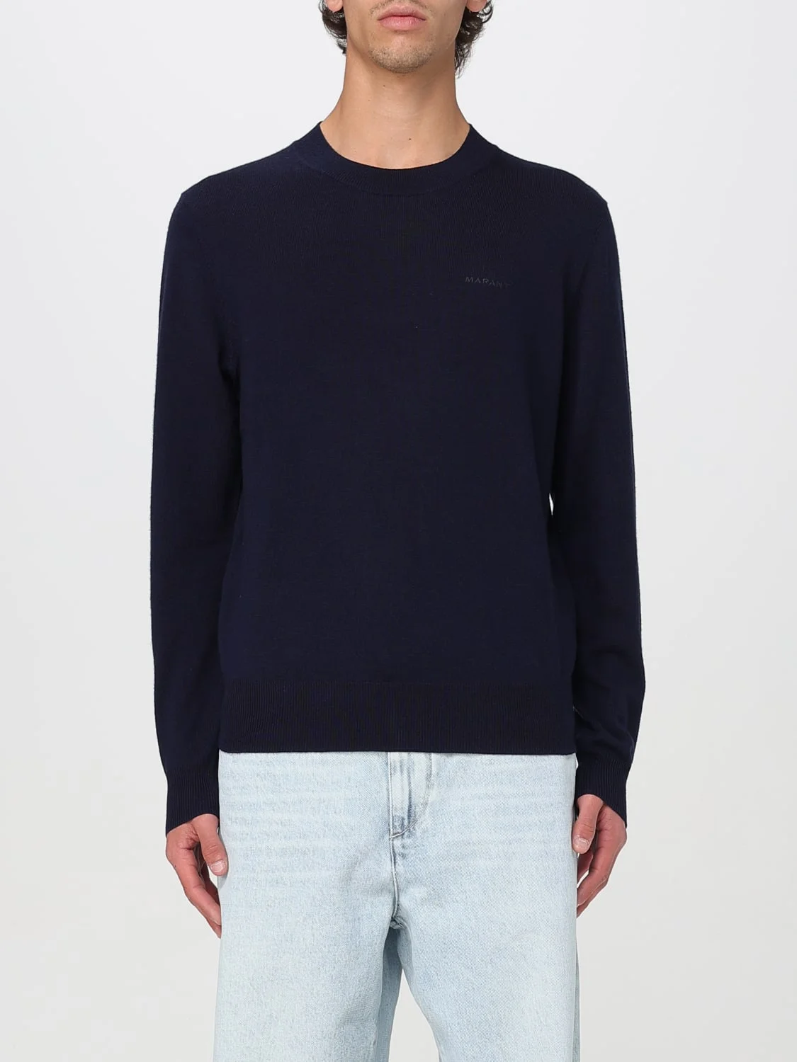 Sweater men Isabel Marant - 1