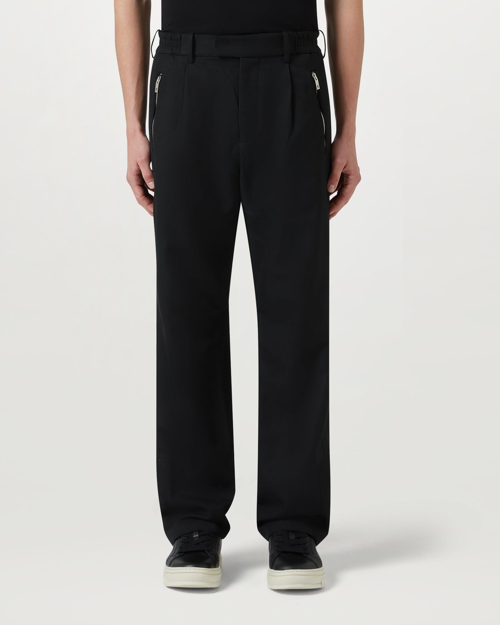 BELSTAFF X REPRESENT RACE PANT - 4